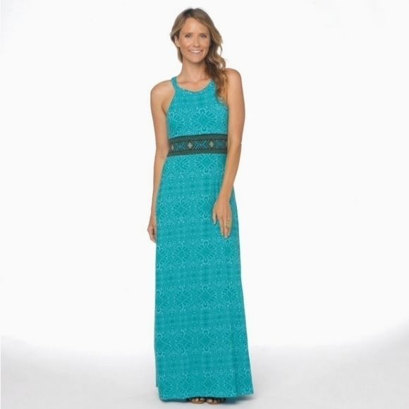Prana Skye Dress. - Picture 1 of 6